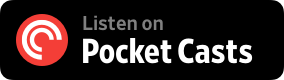 Lytt på LutherBros med PocketCasts